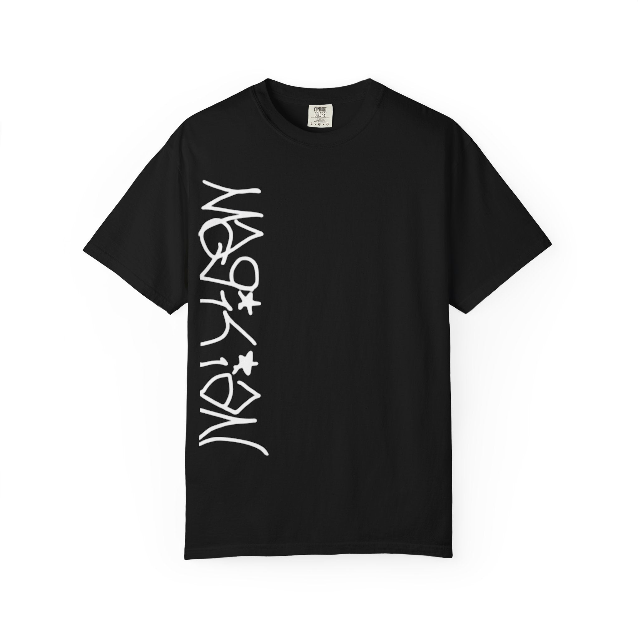 "magician" Bunny Tee