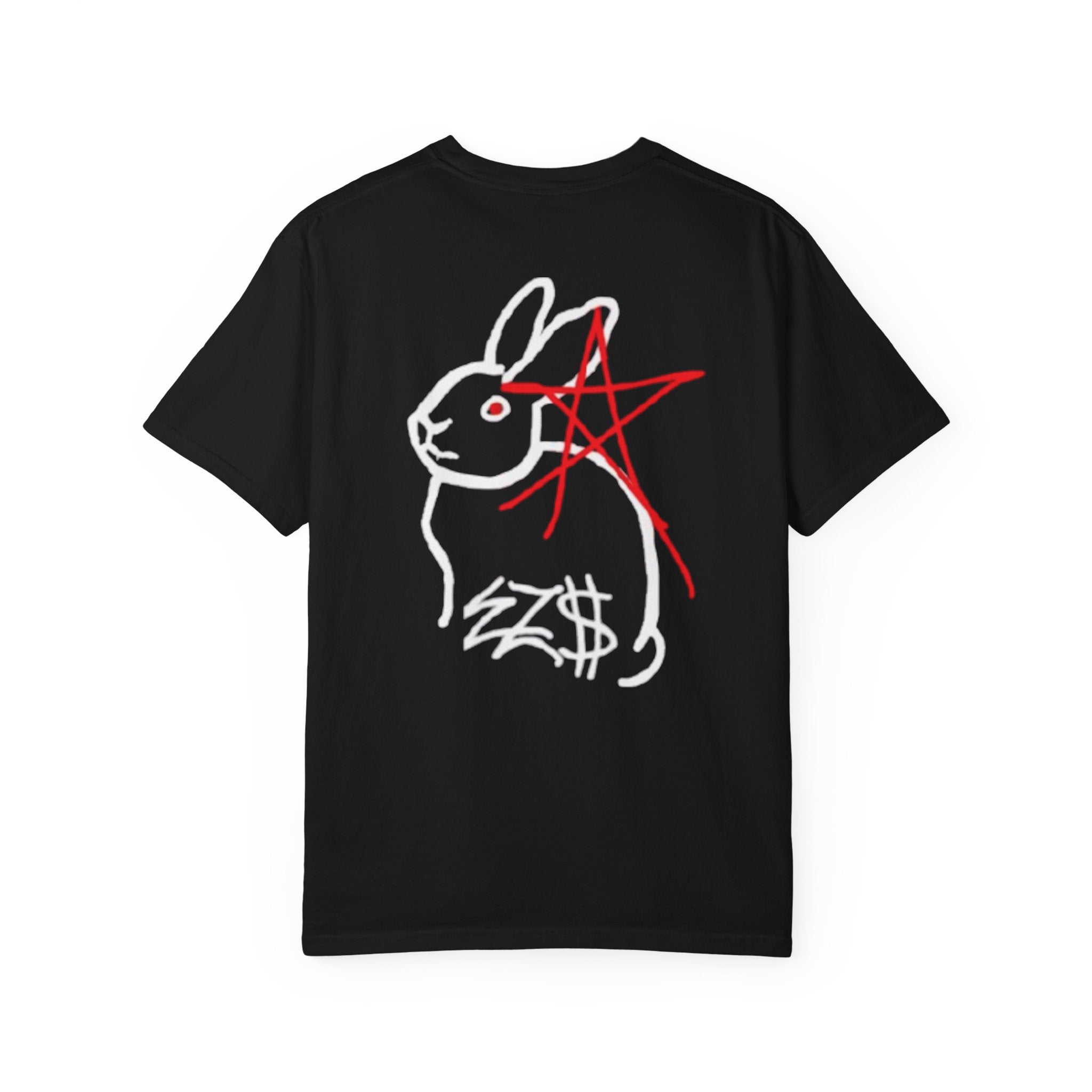 "magician" Bunny Tee