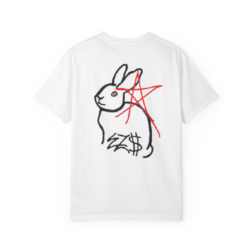 "magician" Bunny Tee